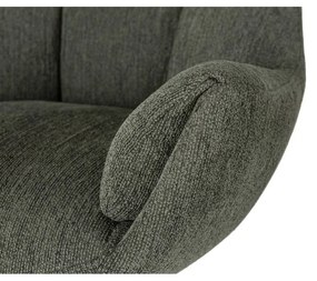 Fotoliu verde Odette – Marckeric