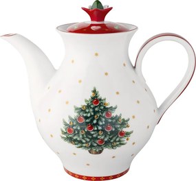 Cafetieră, 1,6 l, colecția Toy's Delight - Villeroy & Boch