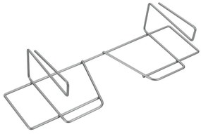 Suport suspendat Metaltex Roll