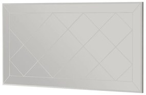 Oglindă Pauli White 60 x 120 cm