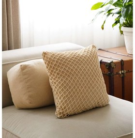 Față de pernă din bumbac 43x43 cm Net – Mioli Decor