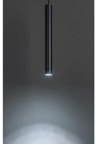 Lustră LED dimabilă pentru sistem de șină monofazic Rabalux 70132 LiTrack LED/5W/24V