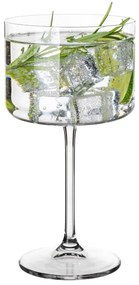Set 4 pahare gin tonic 455ml, Moderna