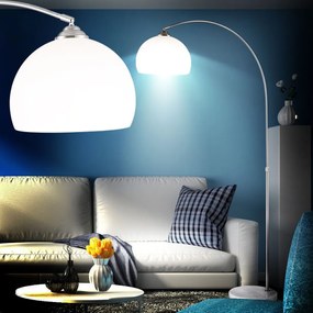 Lampadar Newcastle 58227 GL