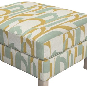 Husa taburet picioare Karlstad