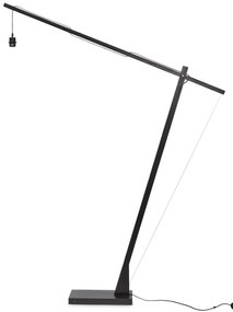 Lampadar eco din bambus Java XL bl/50x22, bl
