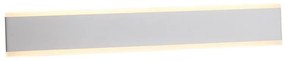 Aplica LED stil ambiental, NELSON alba MA-8495