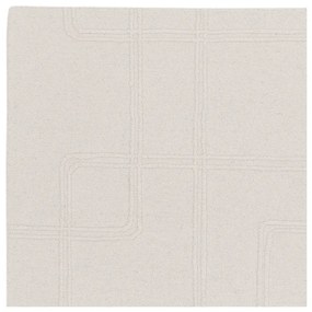 Covor crem handmade din lână 160x230 cm Ada – Asiatic Carpets