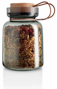 Cutie Silhouette, mai multe dimensiuni - Eva Solo Volum: 1,5 l