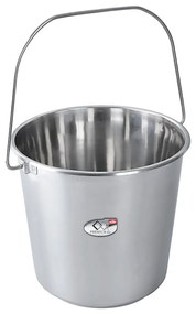 Găleată din metal 18 l – Orion