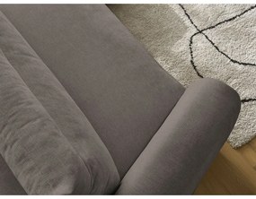 Colțar maro Aden – Bobochic Paris