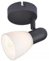 Aplica moderna 1 bec E14 SOMA 73091 RABALUX