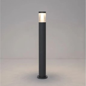 Stalp LED pentru iluminat exterior IP65 ROCK H-83cm NVL-9905024
