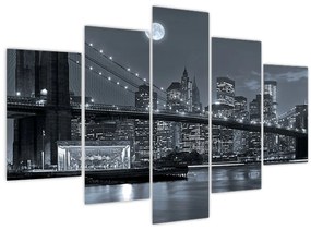 Tablou - Cele mai multe (150x105 cm)