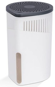 Dezumidificator Wenko Drop, alb