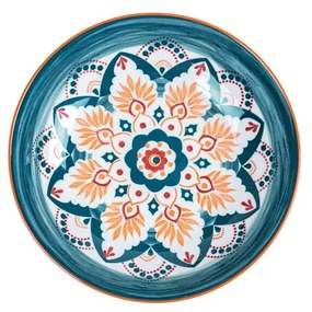 Set 30 vase din porțelan Bonami Essentials Hestia