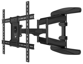 Suport televizor Esperanza ERW021, 40-85", Reglare inclinare, Pana la 68.2 kg, Negru
