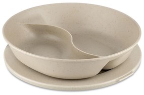 Cutie de prânz cu compartimente CONNECT, 1,5 l, KOZIOL