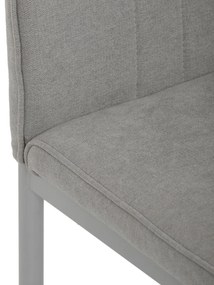 Set de scaune de sufragerie DCL-379 LAN2, 4 buc.