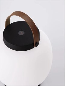 Lampa LED portabila iluminat exterior decorativ JIGRA