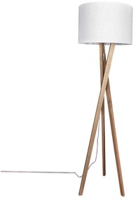 Lampadar ByRydens 4100020-6002 VEGA 1xE27/5W/230V bej