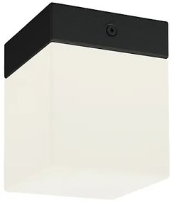 Nowodvorski Lighting Sis lampă de tavan 1x40 W alb 8054