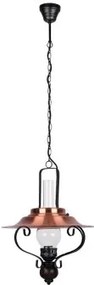 Pendul clasic 1 bec E27 ENNA 7870 Rabalux