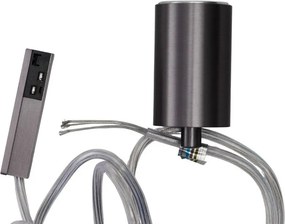 Accesoriu, ELECTRIC SUSPENSION 48V titan pentru sina magnetica SIGMA