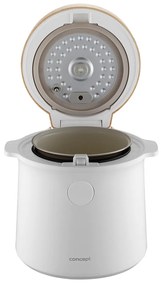 Aparat de gătit orez Concept RE3030, alb