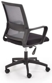 Scaun de birou TONA negru