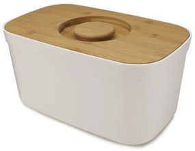 Joseph Joseph Bread Bin cutie de pâine 37x22x18 cm maro 81097