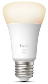 Bec LED reglabil Philips Hue WHITE E27/9,5W/230V 2700K