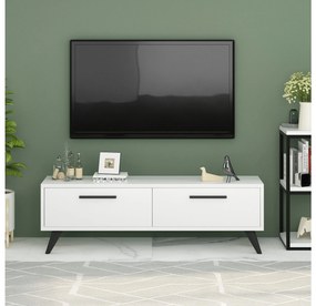 Masă TV/Dulap Mesa (Alb). 1102352
