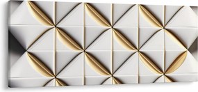 Tablou - Textura decorativă (120x50 cm)