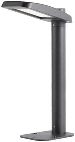 Stalp exterior IP44 LED H66cm Yak 75110
