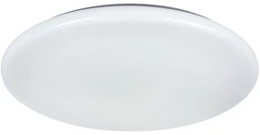 Rabalux 5450 - Lampă de tavan LED reglabilă DANNY LED/60W/230V + telecomandă