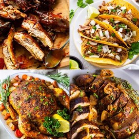 Aparat de gătire lentă TESLA Electronics SlowCook 6,5 l 270W/230V