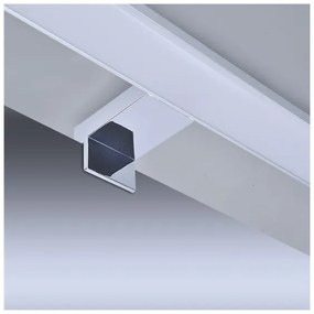 Solight WO748 - LED Iluminat oglindă baie LED/12W/230V IP44