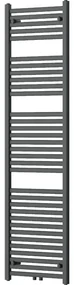 Mexen Hades radiator baie 1800 x 500 mm, 854 W, antracit - W104-1800-500-00-66