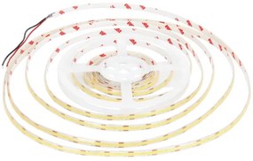 Bandă LED/50W/12V 5 m 6500K IP65
