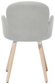 Set 2 buc. scaune pentru sufragerie Broville (mentă). 1009894
