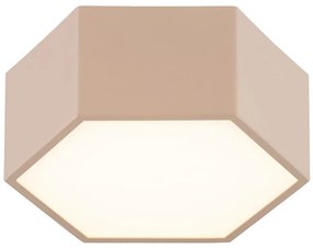 Plafonieră LED Argon 8782 LIBERO LED/12W/230V 3000K crem
