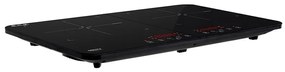 Plita inductie dubla 3500w cr 6514 camry