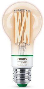 Bec LED dimabil Philips A60 E27/4,3W/230V 2700-4000K CRI 90 Wi-Fi