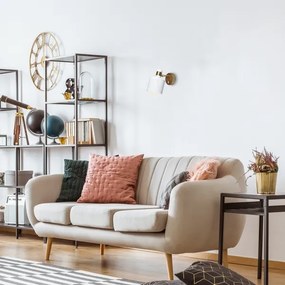 Aplică Rabalux 1xE27/9W/230V