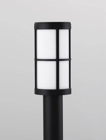 Stalp mic pentru iluminat exterior IP54 STONE