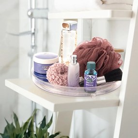 Organizator pentru mirodenii rotativ din plastic ø 27 cm – Orion