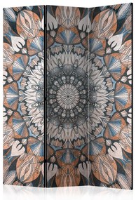 Paravan - Hetman Mandala [Room Dividers]