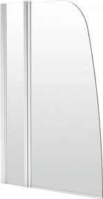 Alpinia Paravan de cada, batant, sticla 6mm KGA_073P