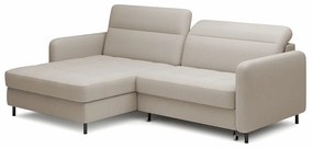 Coltar extensibil Gomsi pe stanga Royal 18